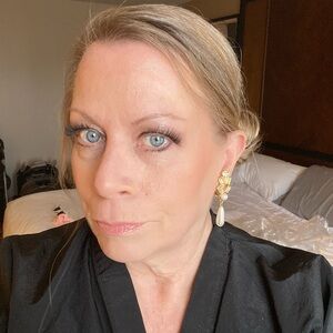 Meet your Posher, Karin